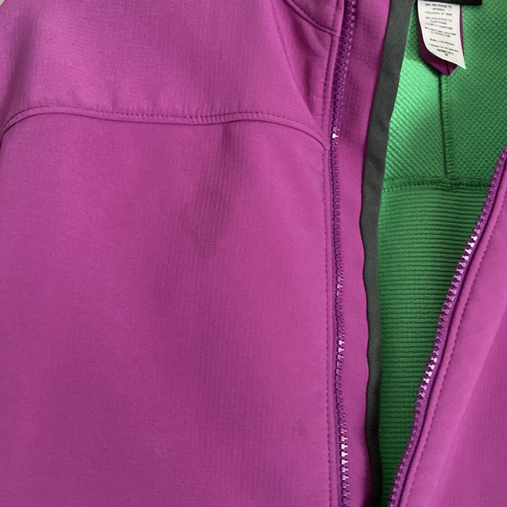 Medium Patagonia soft shell - Picture 6 of 6